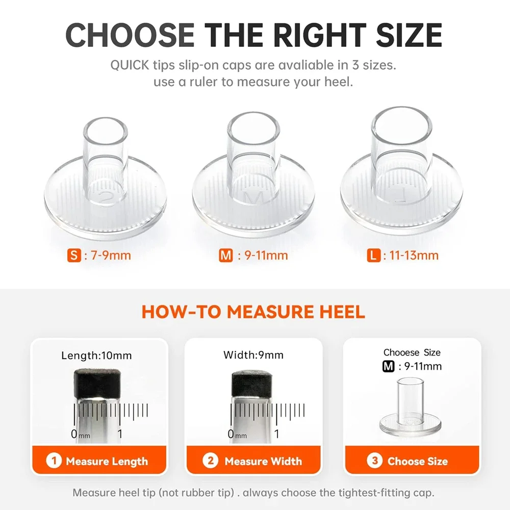 36 Pairs/Lot Heel Protectors Anti-Slip Heel Repair Caps Covers Heel Stoppers for Outdoor Weddings Events Stop Sinking At Grass