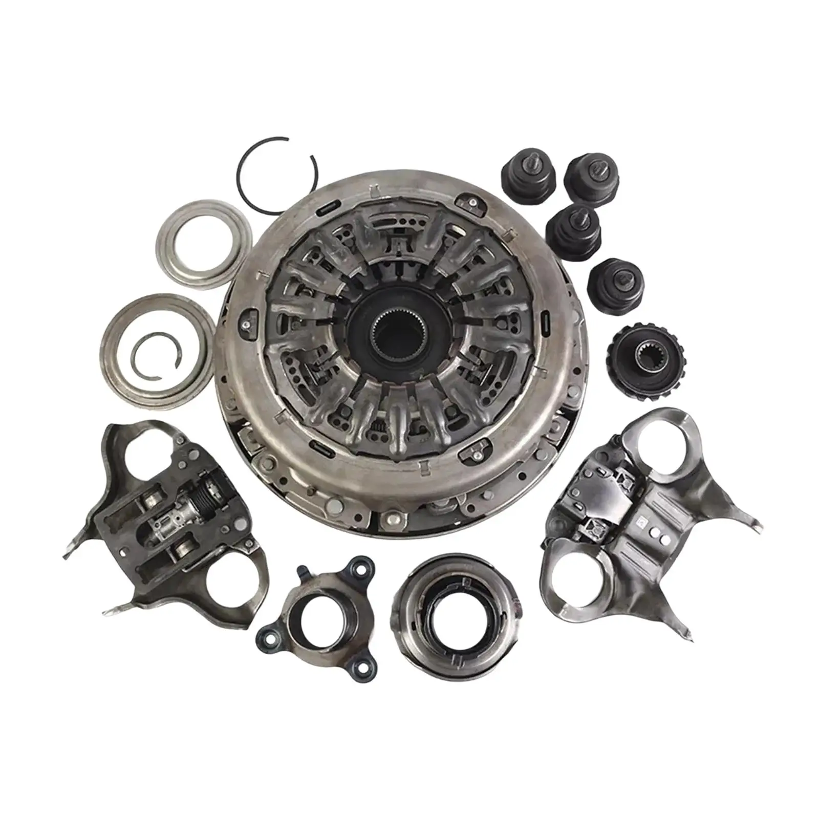 

Automotive Transmission Clutch Kit 6Dct250 Dps6 602000800 for Ford Focus