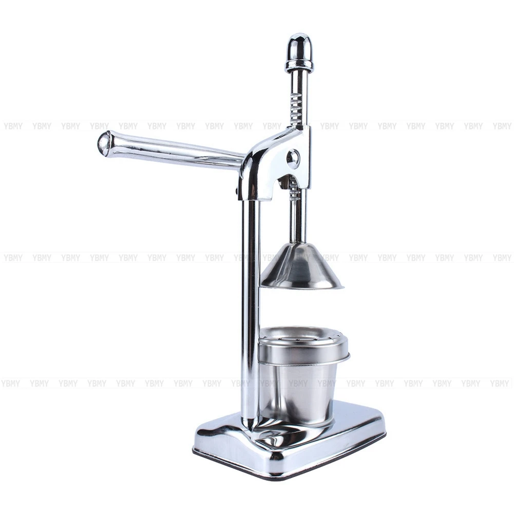 Orange Juicer Strong Juicing Squeeze Separates Pulp And Seeds Efficiently Fruit Squeezer Extractor Home For Kitchen_voghion.com