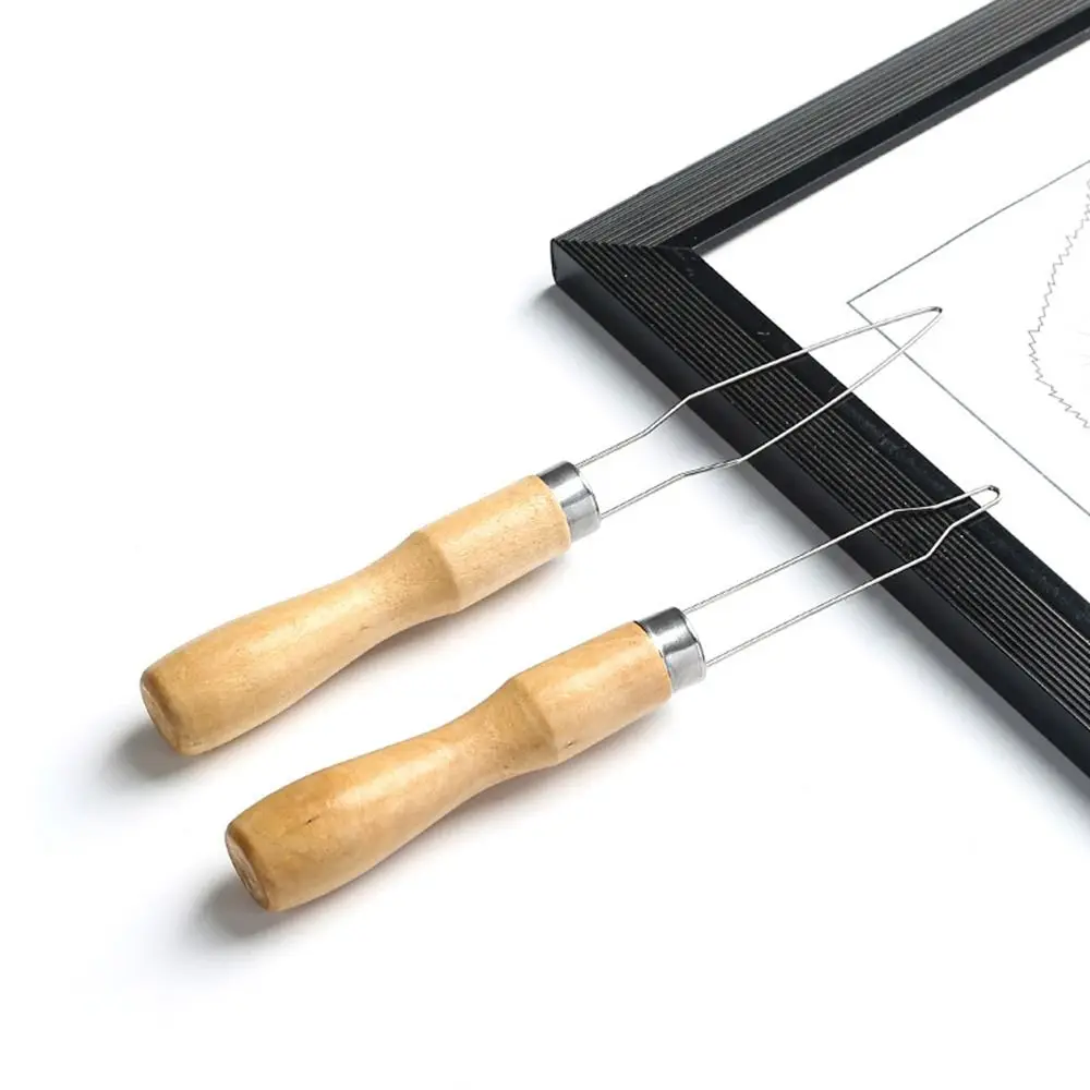 그립 셔츠 버튼 핸디캡 사이딩 후크 버튼 후크, 보조 버튼 후크, 도우미 버튼 벨트 스레더