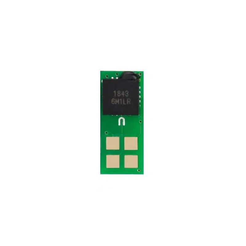 Chip de cartucho de tóner CRG-046, para Canon LBP 654Cx 653Cdw 652Cdw 651Cdw MF735Cdw 731Cdw 732Cdw 733Cdw 734Cdw 735Cdw, reinicio, CRG046