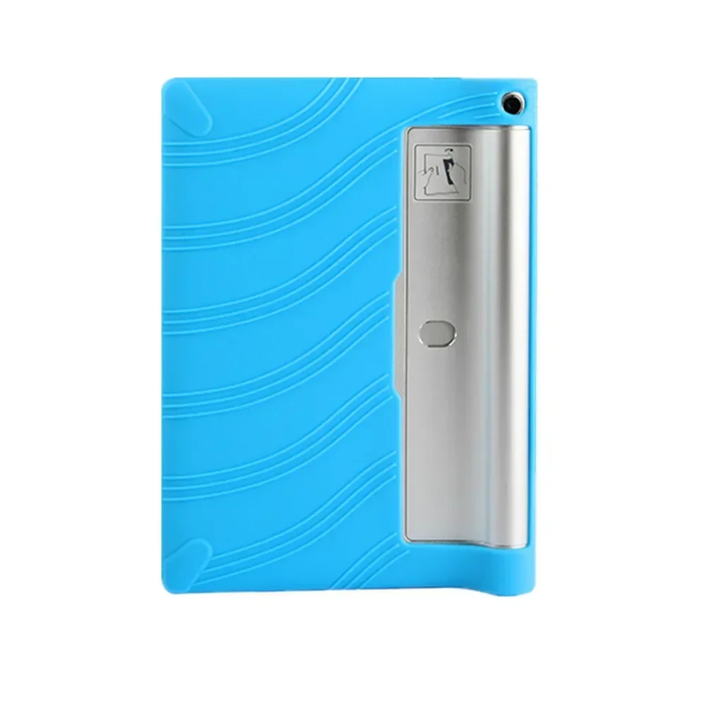Silicon Case for Lenovo Yoga Tablet 2 8.0'' 2014 Case Soft