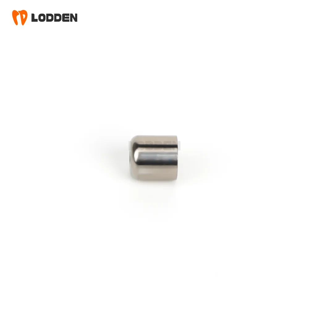 Lodden Osstem TS System Multi-Unit Angulated Abutment 17 ° 30 ° Zahnmedizinisches Angewinkeltes MUA Multi-Unit-Abutment – Detail 15
