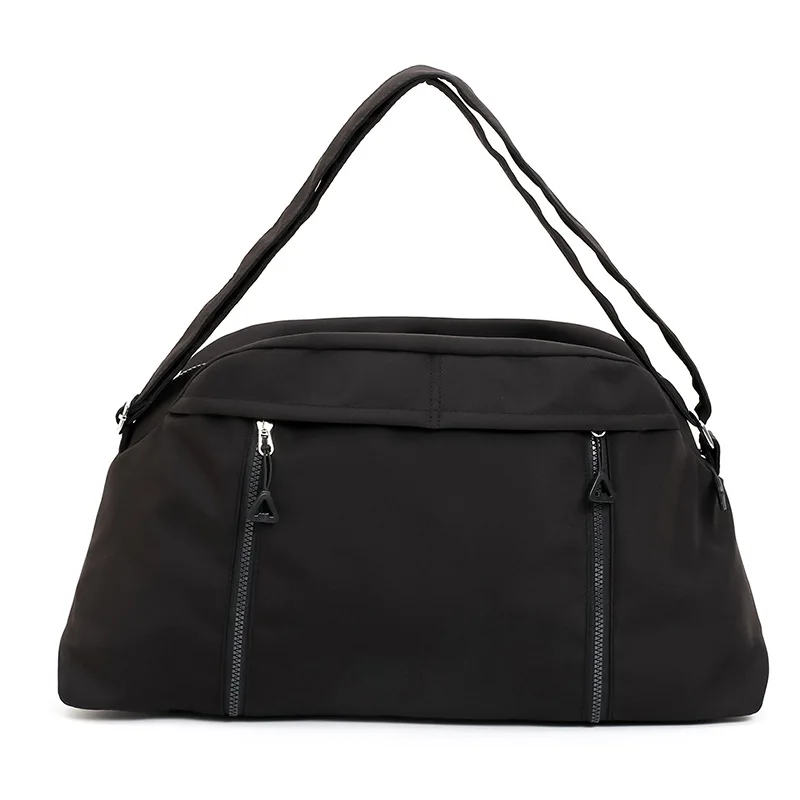 2024 new women Large Capacity For Women Portable Sports And Swimming Men's Fitness Yoga Bag Business Travel Storage Luggage Bag