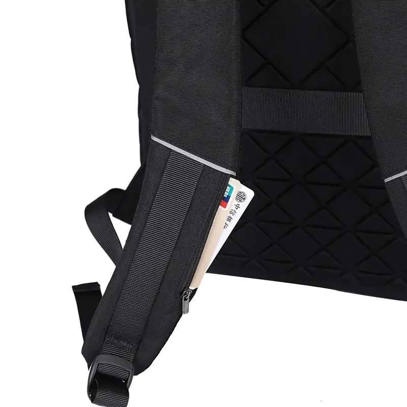 

Xiaomi Backpack Modern Simple 17" Hard Case Laptop Backpacks Men Business Mochila Women 16" Computer Bag Waterproof Shoulder Bag