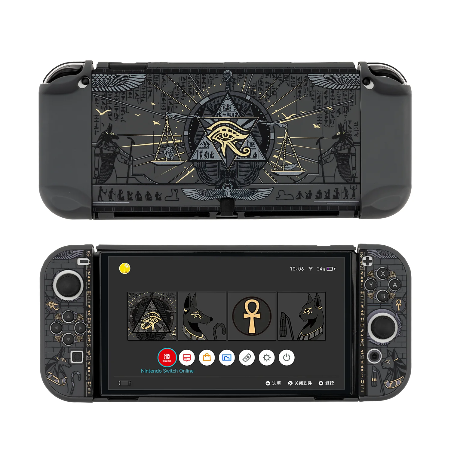 GeekShare-ٵ ġ ο ̽, Oled źο  ׸ ġ Oled ȣ Ŀ ϵ ø  NS ׼