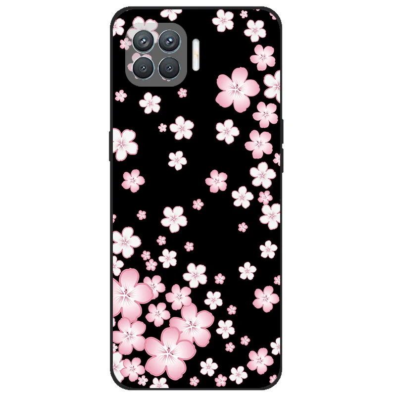 Sleek Silicone TPU Bumper Back Cover for Smartphones - Transparent
