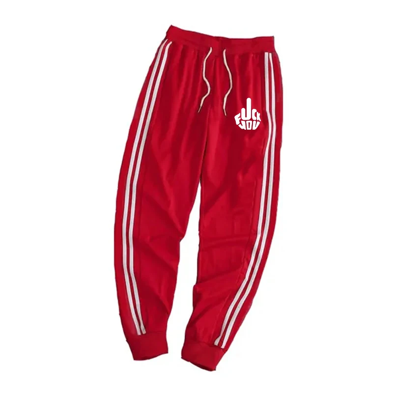 Рисунок 6 - Мужские спортивные брюки