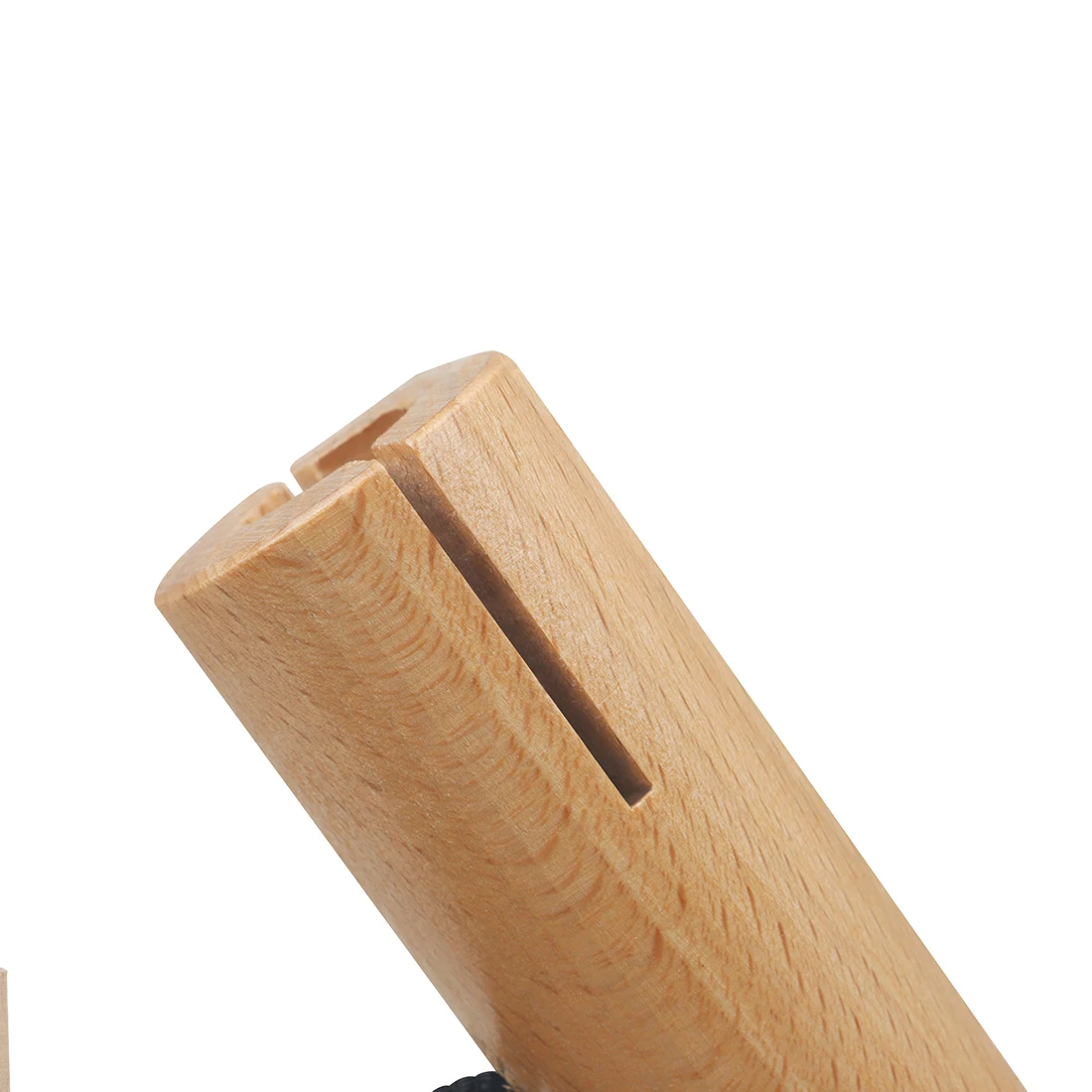 Orff Musical Instruments Natural Wooden Traditional Bird Rattles Clappers Castanets Educational Toys Gifts Percussion for Kids