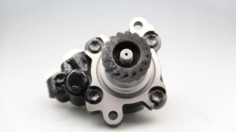 POWER STEERING PUMP FOR HINO GH 1992 TRUCK JHDGHIHPK