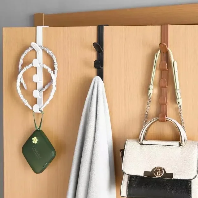 Over-the-Door Storage Hook 4
