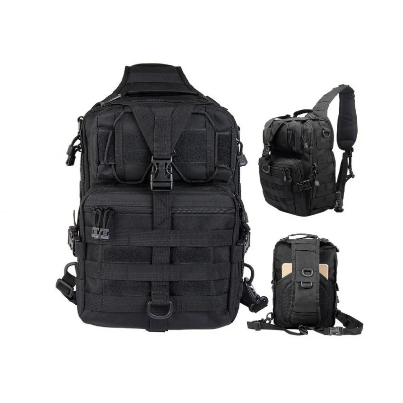 Рисунок 5 - штурмовый рюкзак 20 л