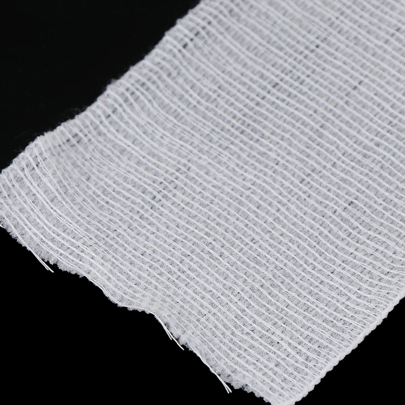 4.5m Emergency Supplies PBT Elastic Bandage Medical Food And Pet Bandage For Splint Fractures First Aid Non-woven Bandage – Detail 4