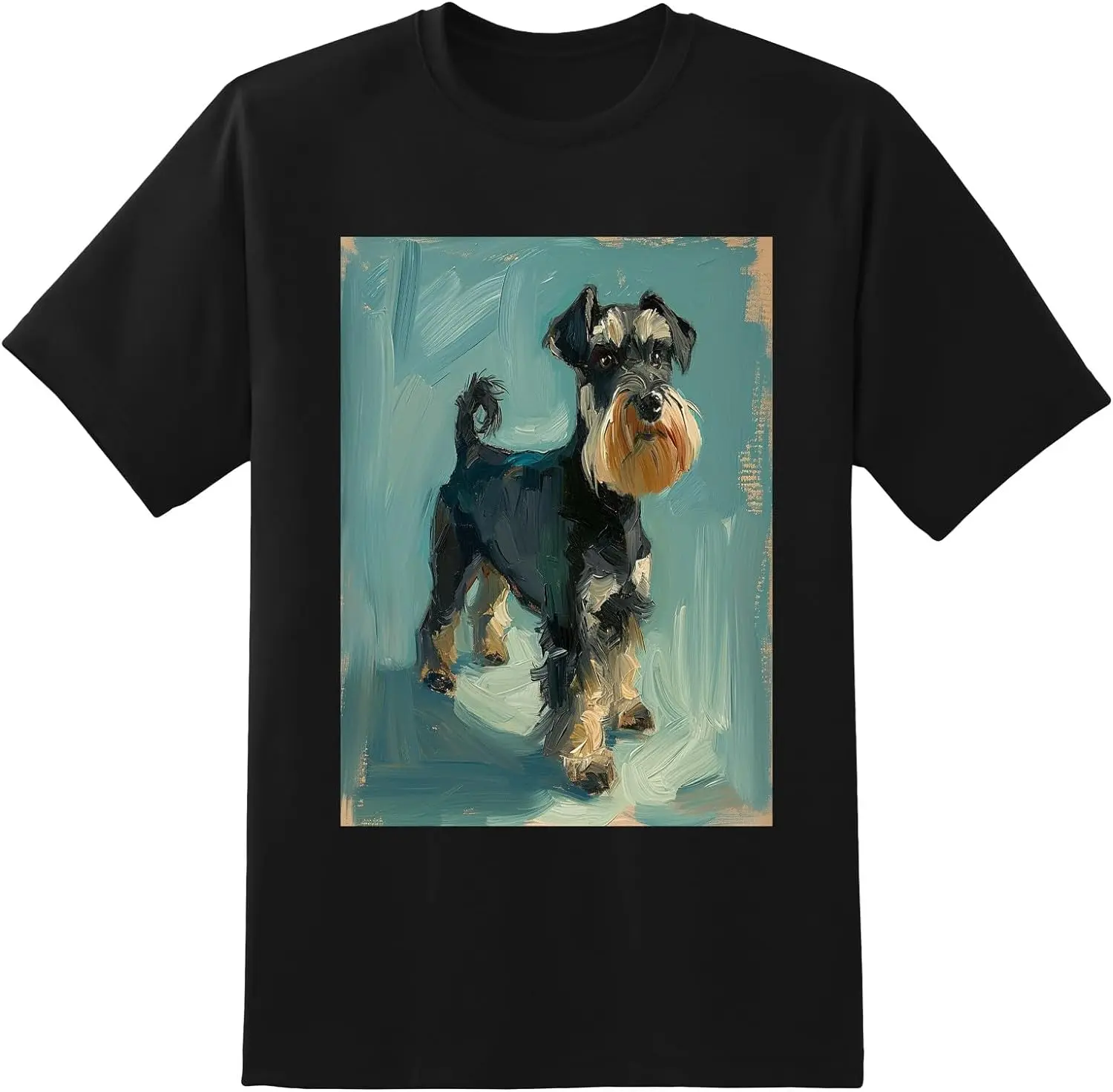 

Футболка мужская с круглым вырезом, мягкая легкая Повседневная рубашка с принтом и короткими рукавами, первоклассный крой, Размер X-Small