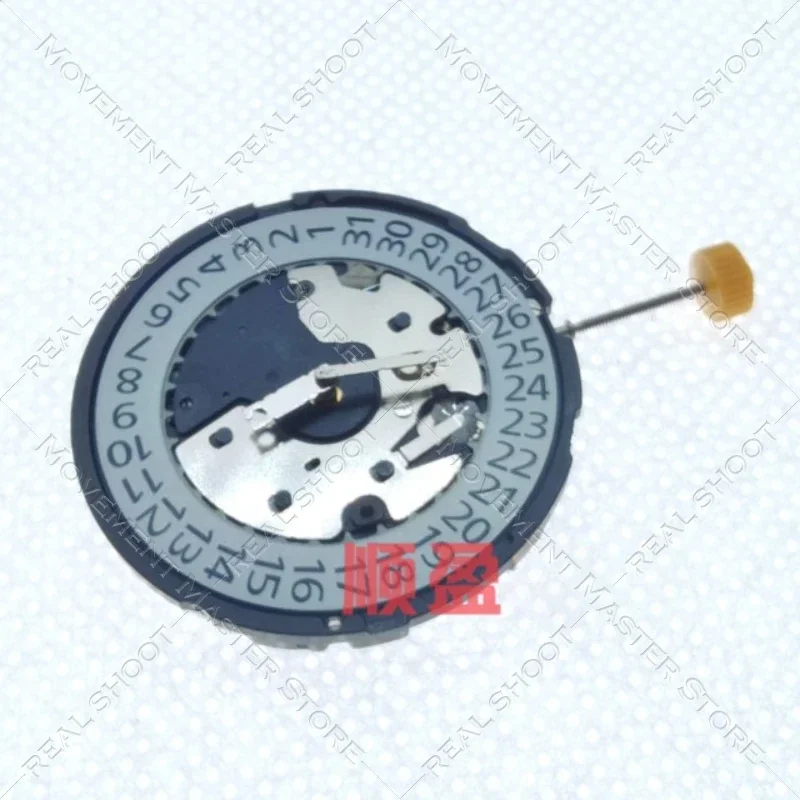 OROLOGIO UOMO LORENZ Gmt Professional Dual Time Swiss Made Movimento - Foto 8