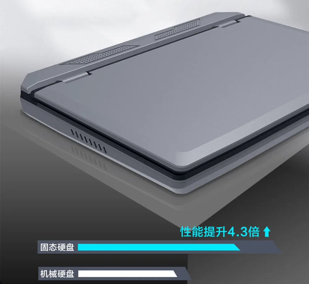 7 inch Mini Laptop Intel Celeron N4000 12G RAM 256GB SSD With Touch Screen Pocket Netbook Windows 10 Notebook Pc Portable 6