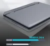 7 inch Mini Laptop Intel Celeron N4000 12G RAM 256GB SSD With Touch Screen Pocket Netbook Windows 10 Notebook Pc Portable 6