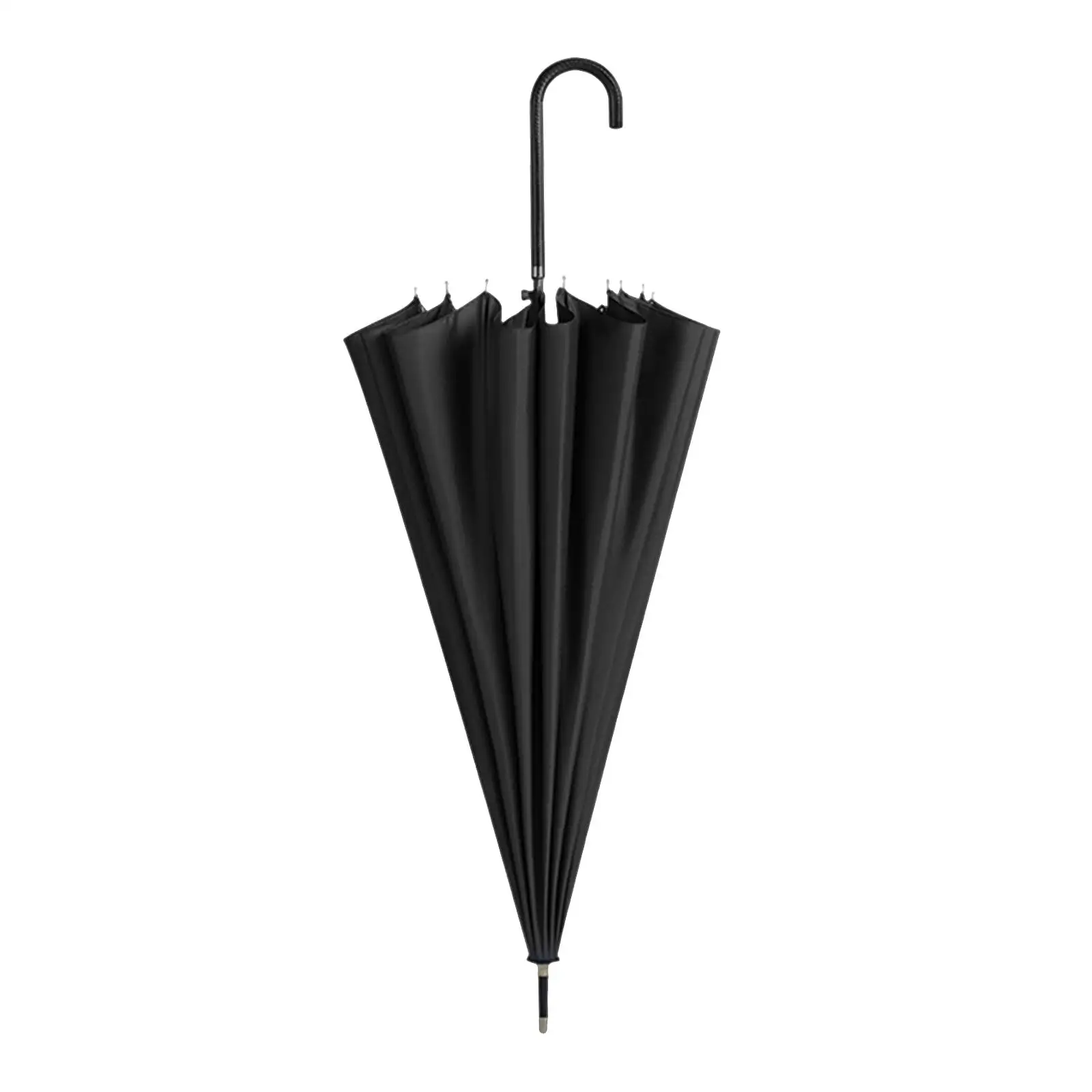 Long Handle Umbrella Waterproof Men Women Lightweight Travel Portable Umbrella
