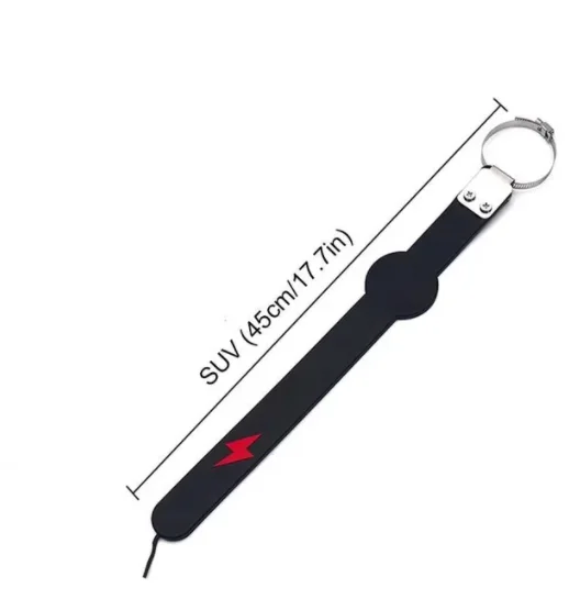 ML-3416 Bobine De Mise à La Terre Statique – Ametek | CTH | Contrôles