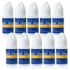 5pcs*3g Strong Adhesive Nail Glue -Fast Drying Nail Bond Glue for Acrylic False Nail Tips Gem Rhinestone Jewelry Sticky Glue Gel 3