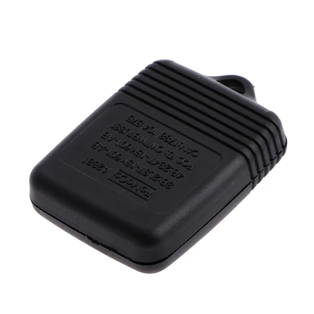 

Replacement Car 3 Buttons Remote Key Fob Case Shell for Ford Transit