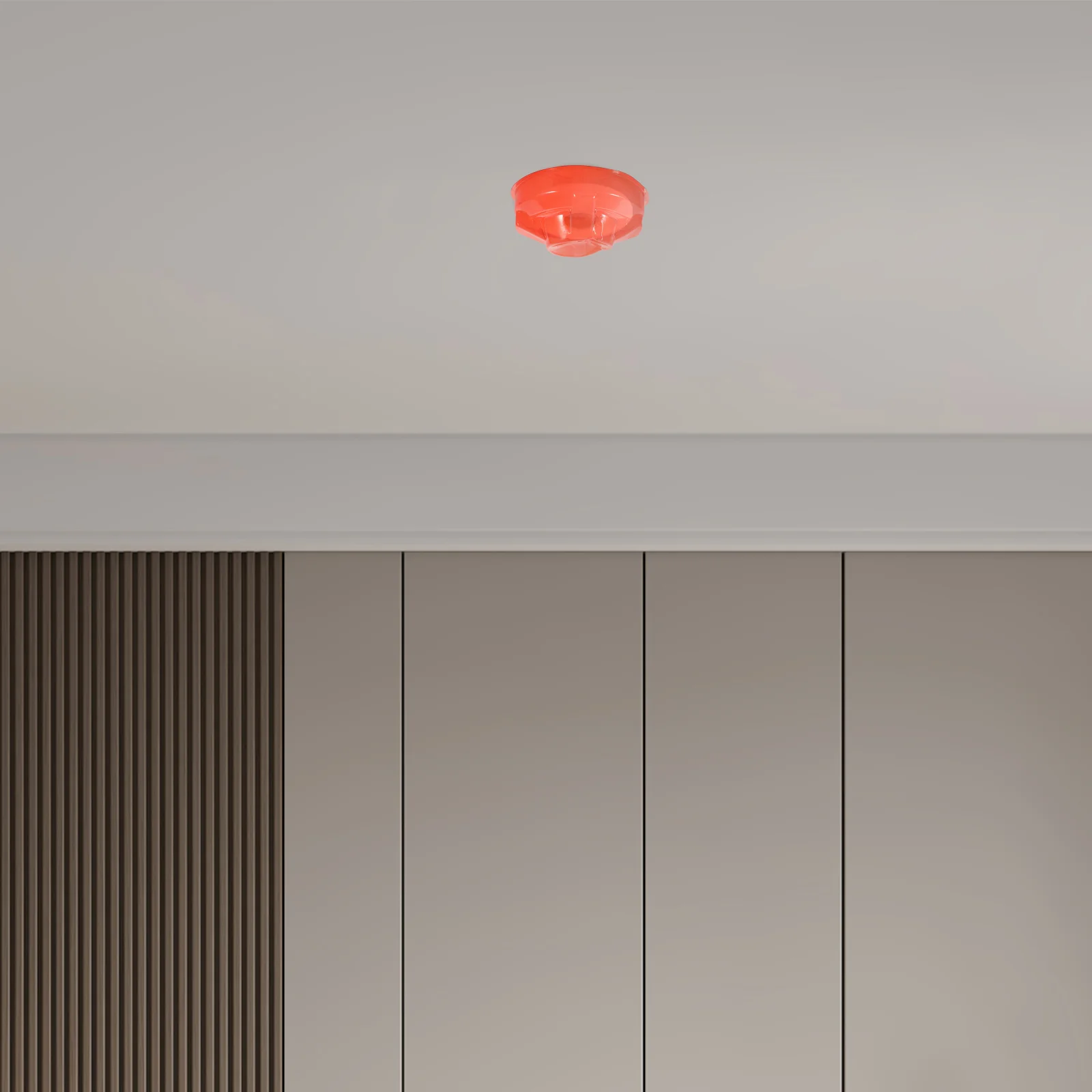 Рисунок 5 - Защитная крышка от дыма для защиты