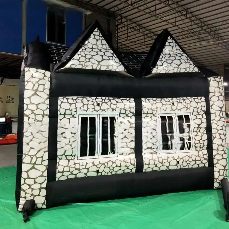 รูปสินค้า บ้านปาร์ตี้กลางแจ้ง แฟชั่นพกพา สวยทน ใช้งานง่าย
