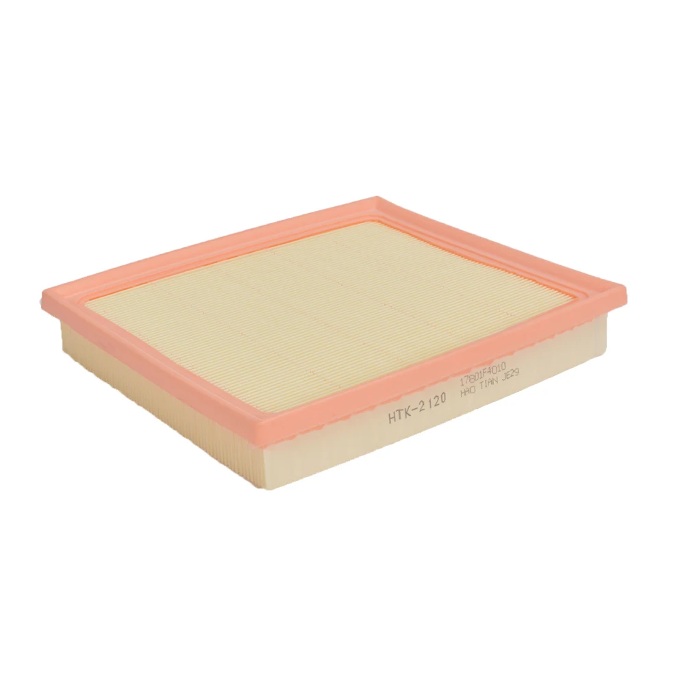 Air Filter For Toyota Tundra Sequoia Hybrid 3.5T-Engine: V35A-FTS Car Accessories Auto Parts