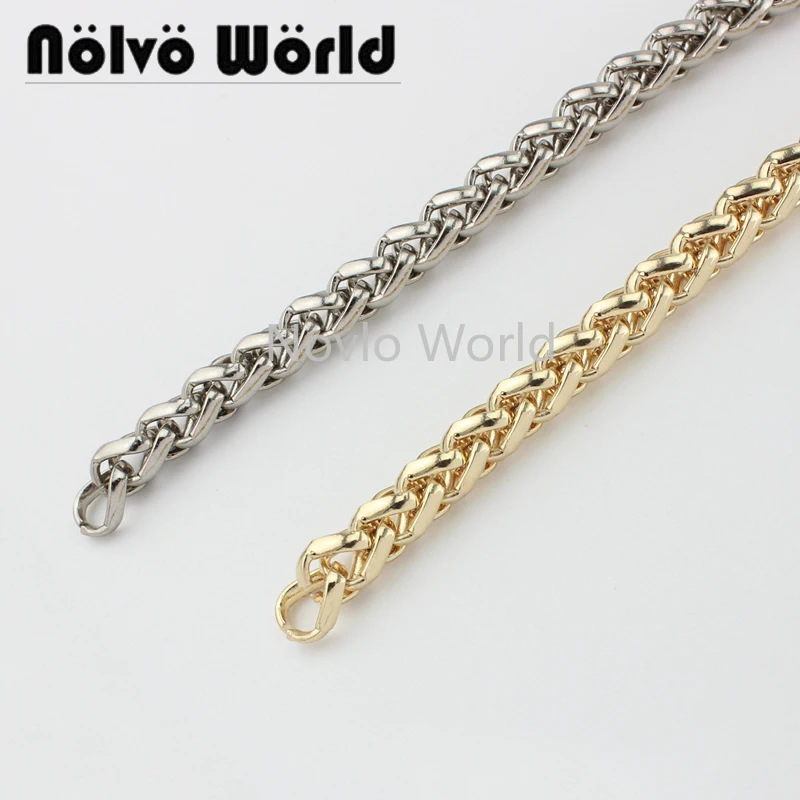 10-meters-5-colors-8mm-wide-wheat-roller-medium-chain-strap-handlewomen-purse-belts-wheat-chain-strap