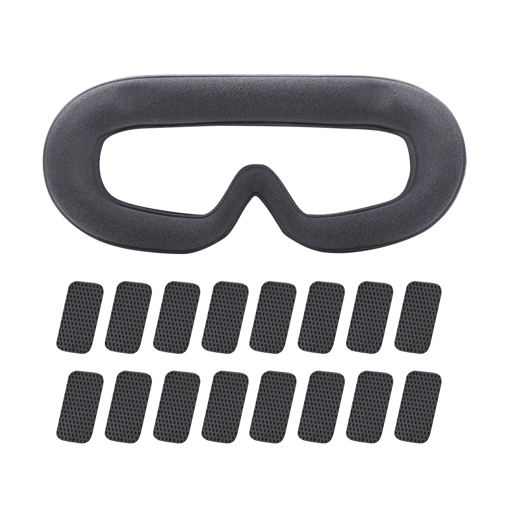 

For DJI Avata Goggles2 Flying Glasses Mask Eyecup Non-slip Protective Cover Accessories