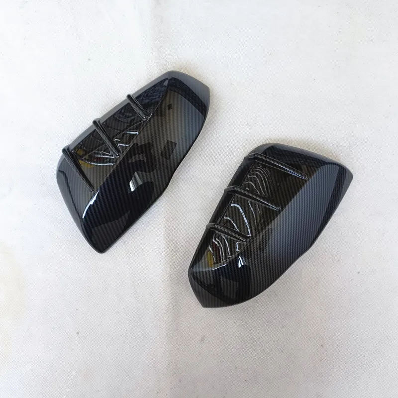 Per Toyota Rav4 Rav 4 Xa50 2019 2020 2021 2022 2023 Accessori Vista Laterale Posteriore Specchietto Retrovisore Trim Cover Plastica