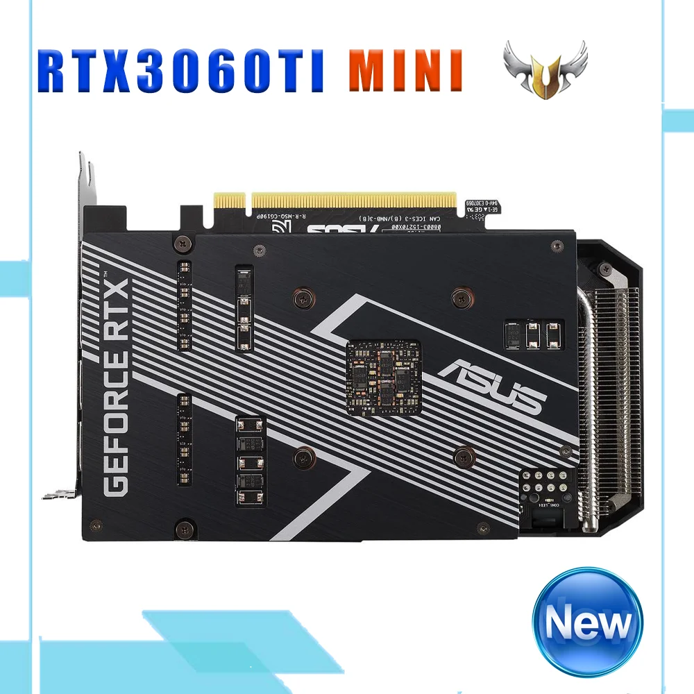 Kartu Grafis Gtx 3060 Mini Kartu Grafis Graphics Card For Lenovo