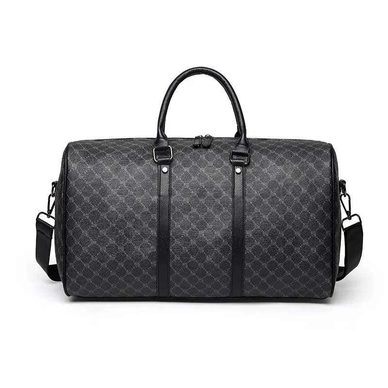 Luxury Brand 2023 Travel Bags Men Leisure Travel Fitness for Women