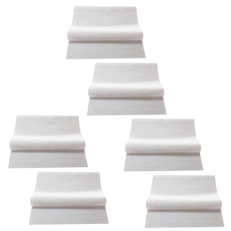 12Pcs 28Inch X 12Inch Electrostatic Filter Cotton,Hepa Filtering Net Pm2.5 For  Xiaomi Mi Air Purifier