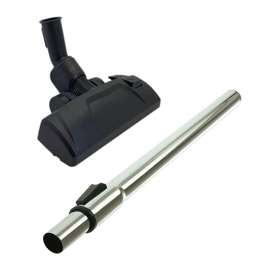 Compatibile Per Moulinex Accessemo Booly Gimini Zelio Aspirapolvere Tubo Telescopico Assorbente Flessibile