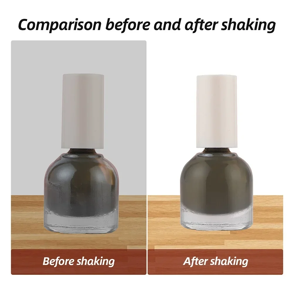 Electric Nail Polish Shaker Tattoo Ink Pigment Shaking Mixer Nail Polish UV Gel