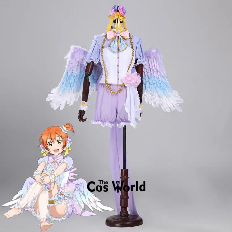 ラブライブホワイトデー天使9文字向坂ほのか南ことり園田海綾瀬