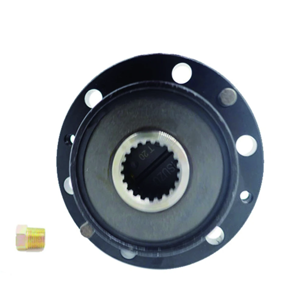 

Ступица колеса высокого качества 8-97032905-0 8970329050 для Isuzu Elf 4HE1TCN 4HE1TCS 4HF1N 4HF1S