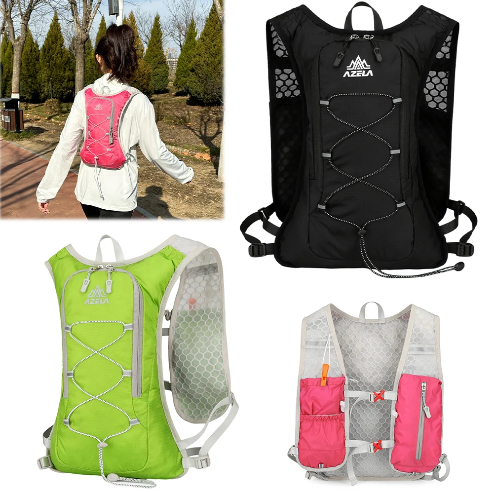 Backpack Large Capacity with Hydration 1