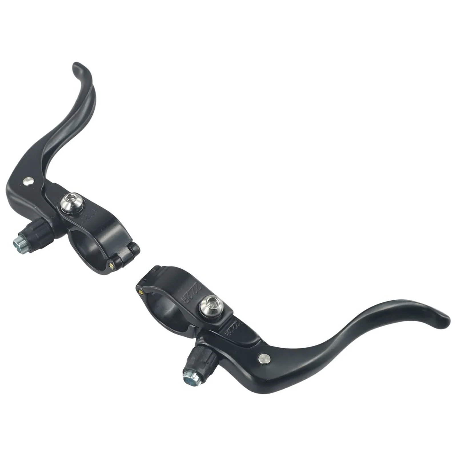 Auxiliary Brake Lever 22.2/31.8mm Aluminum Alloy Ergonomically Handlebars Bicicleta Ciclismo