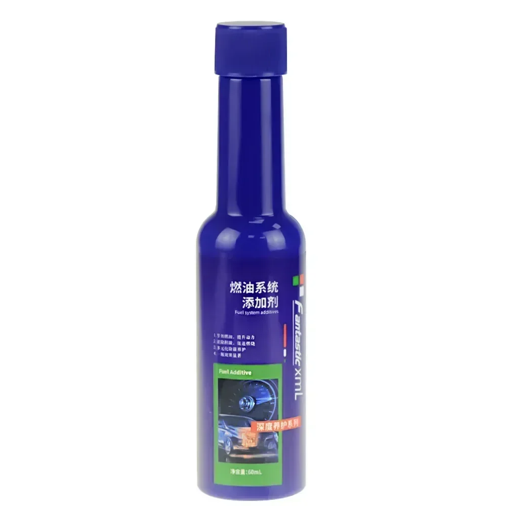Fuel Injector Cleaner Additive 60ml 2