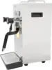 Milk Frother,8L/ 2.1Gal Full-Automatic Steam Boiling Water Frothing Machine with LED Display, Milk Foam Maker for Espresso Coffe 6