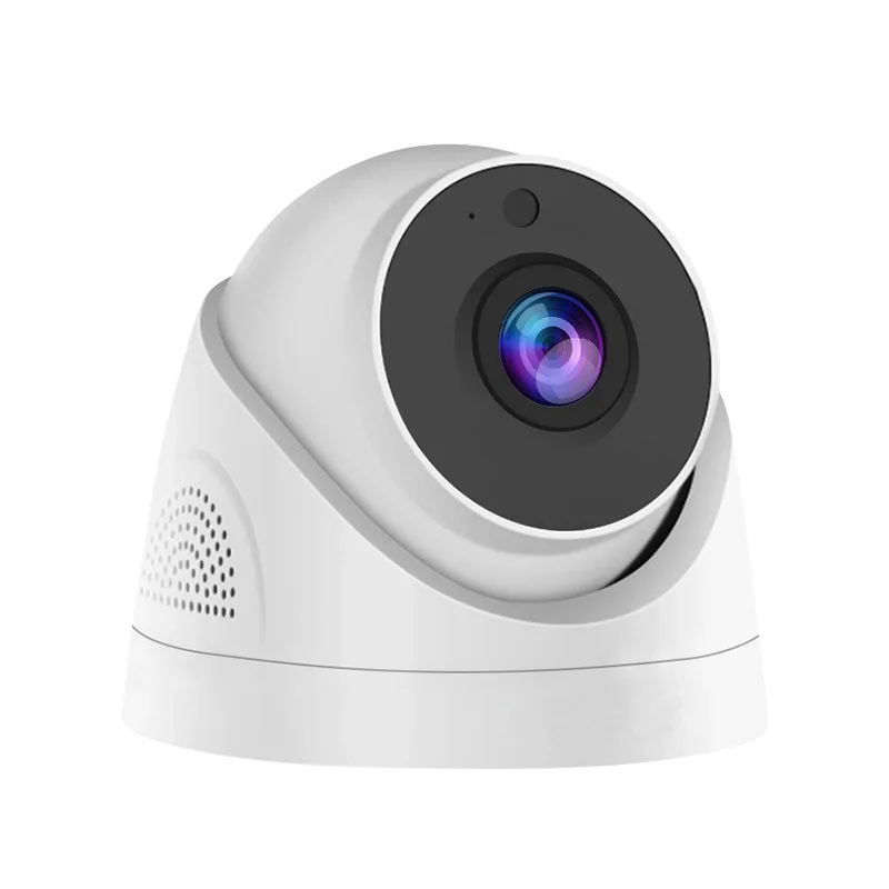 A5 Home security camera HD indoor and outdoor voice intercom monitoring intelligent network wireless wifi camera