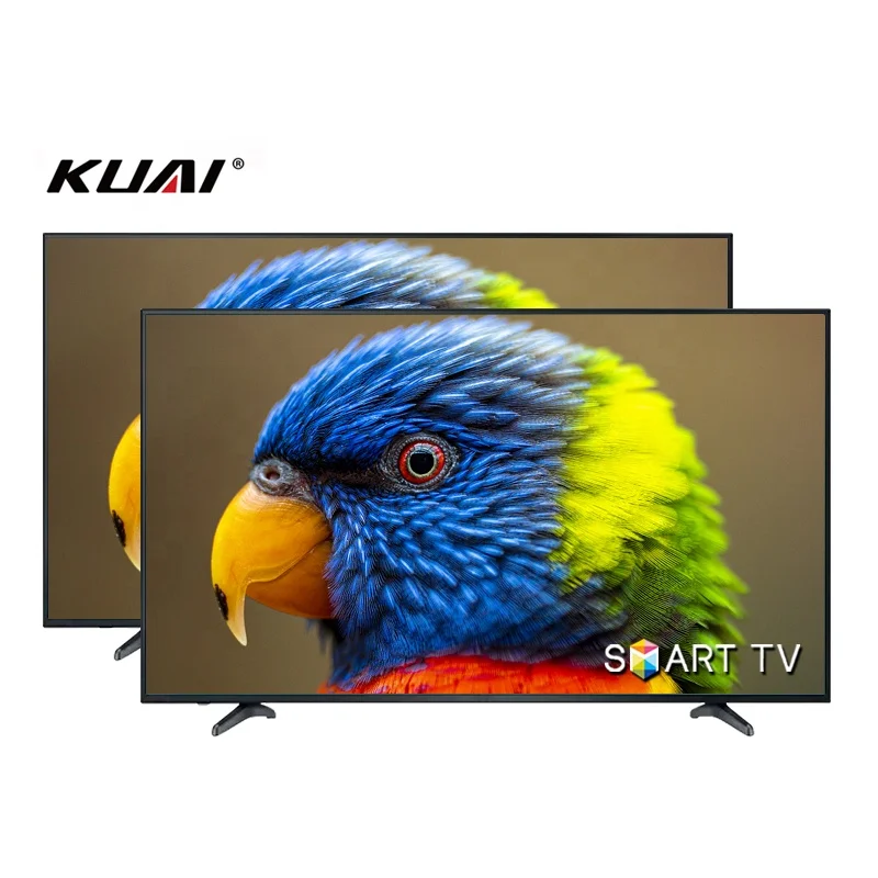 4K Android Tv Oem Smart Tv 50 55 65 Pollici 4K Ultra Hd 24 32 40 43 Smart Tv Led Televisori