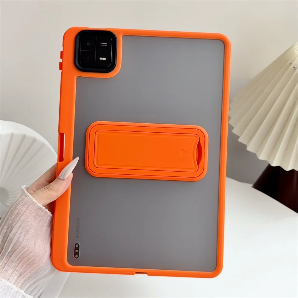 Universal Tablet Stand Cover with Pencil Holder