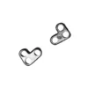 2PCs Metal Replace Parts G35 for RG 1/144 RX-0 Banshee Unicorn Full Armor Model DIY hobby toys 3