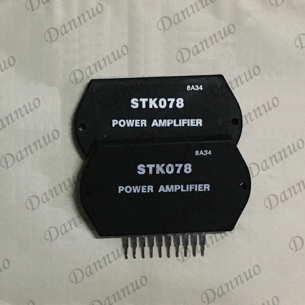 

STK078