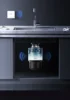 Haier Kitchen Waste Garbage Disposal Kitchen Household Wireless Dining Sink Grinding Grinder LD660-Pro 3