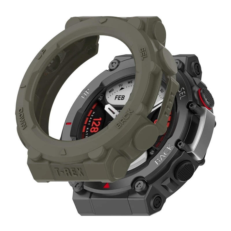 Amazfit for T Rex 2  ̽ ,  ü ȣ Ŀ ʹ ũġ  Ͽ¡