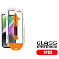 1 Front Glass